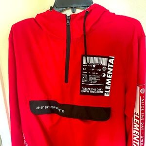 Coolest Gen Z Jacket